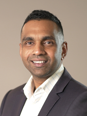 Naren Chellappah