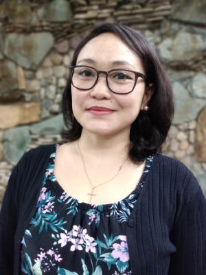 Pearl Doronila